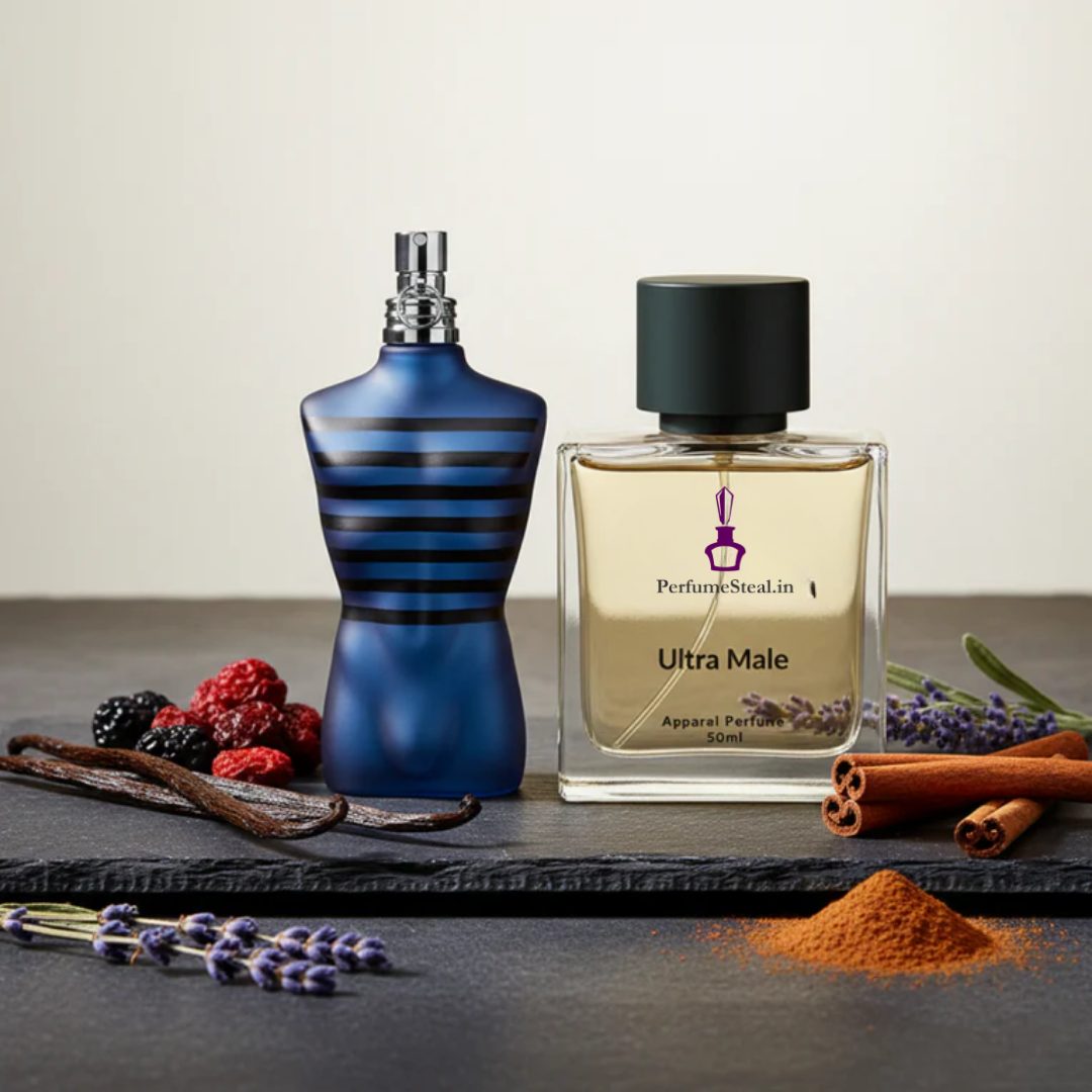 Ultrae Male inspired perfume by PerfumeSteal
