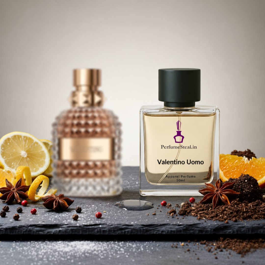 Valenteno Umo for men Inspired Perfume by PerfumeSteal