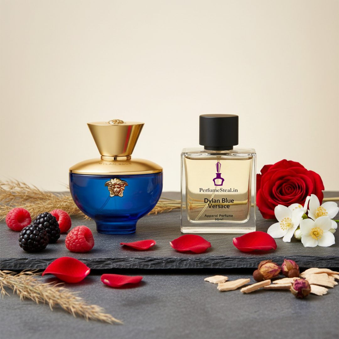 Versace Dylan Blue Women Inspired Perfume by PerfumeSteal