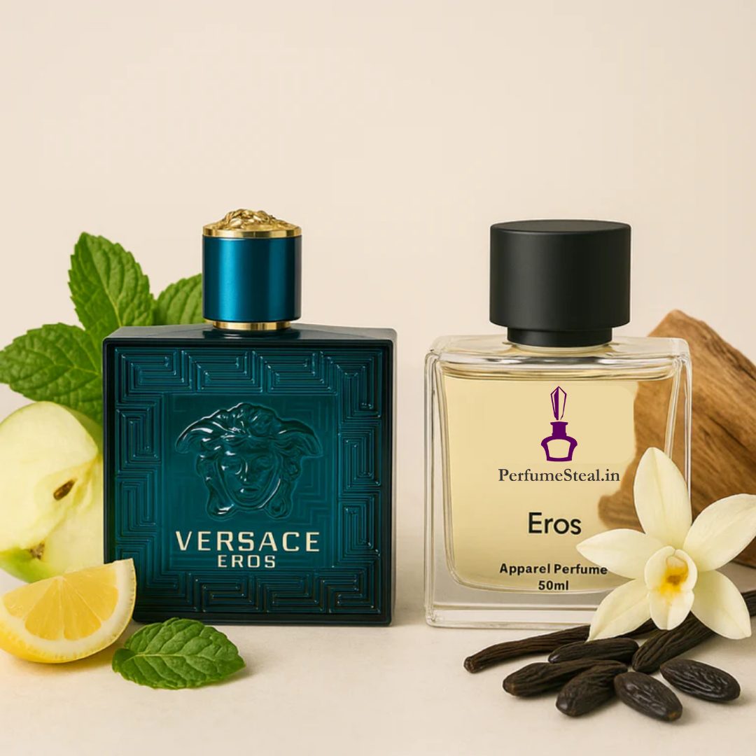 Versace Eros Inspired Perfume by PerfumeSteal