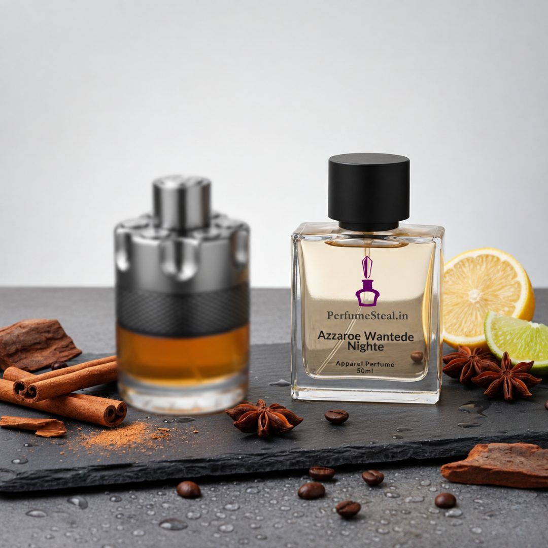 Wantede Night perfume by PerfumeSteal