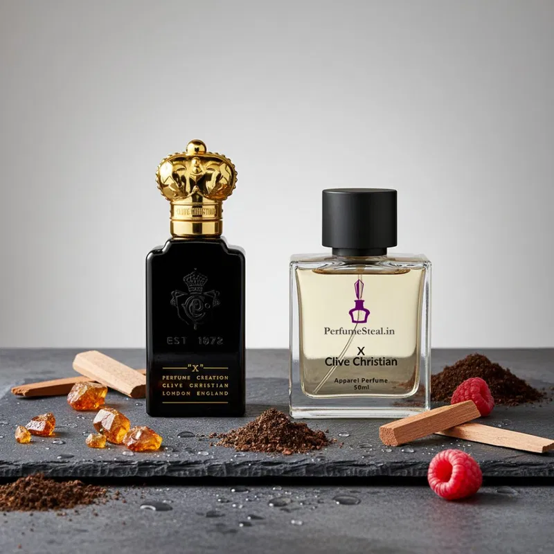 X For Men by Claive Christian Inspired Perfume by PerfumeSteal