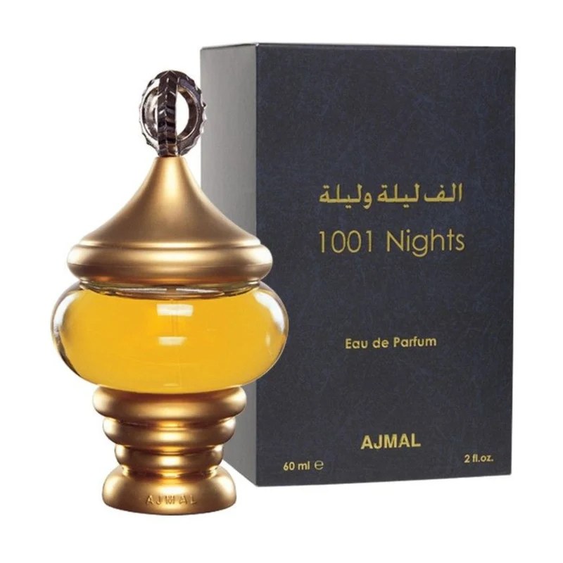 1001 Nights (Alf Laila O Laila) by Ajmal Perfumes India