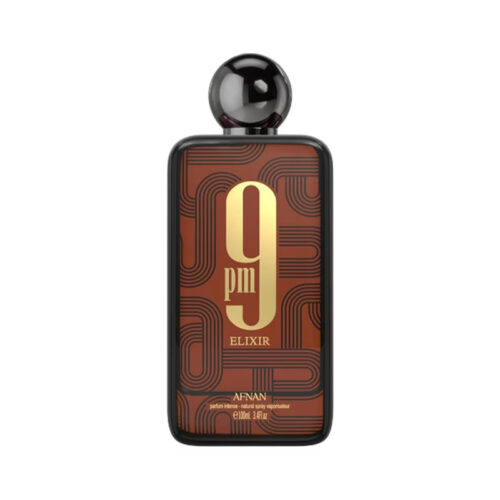 9PM Elixir by Afnan
