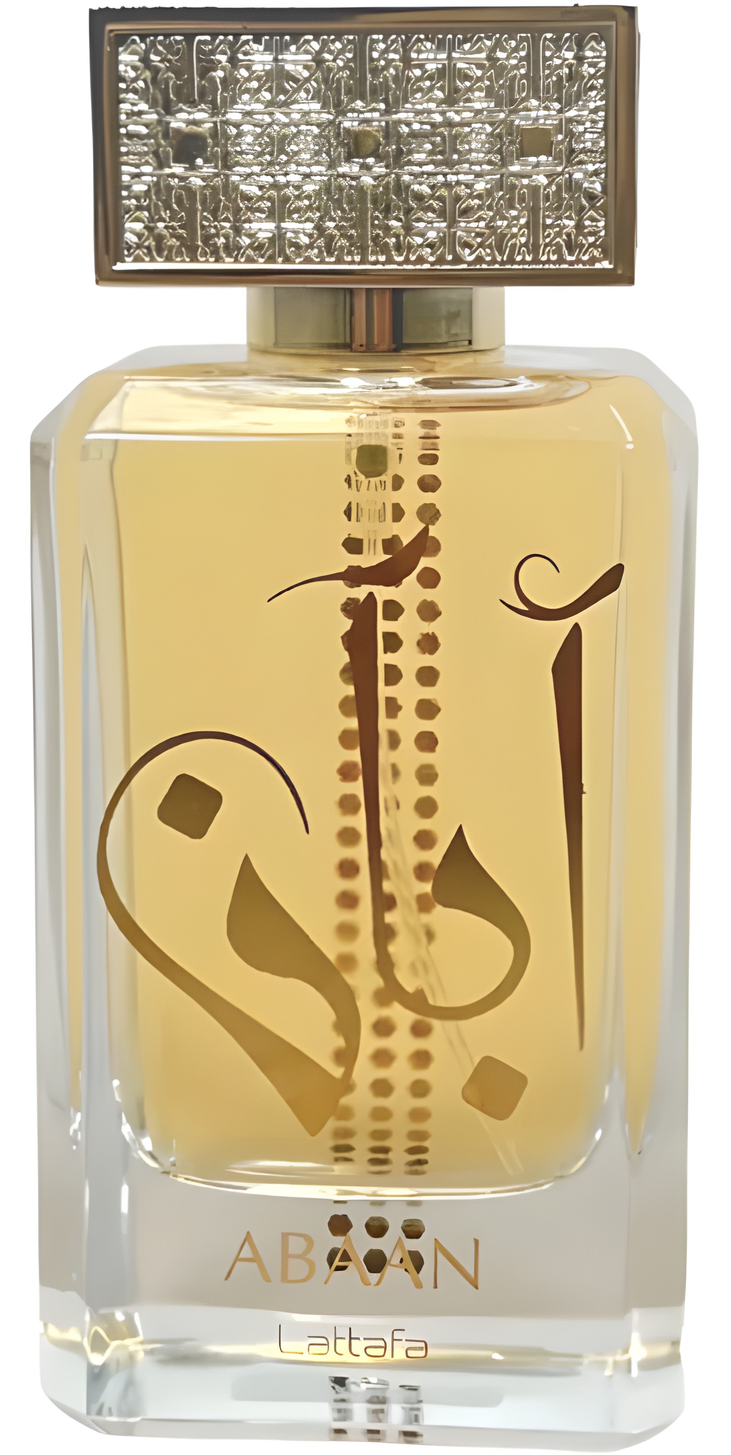 Abaan by Lattafa Perfumes