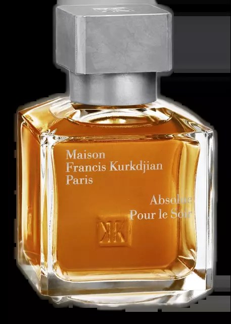 Absolue Pour le Soir by Maison Francis Kurkdjian