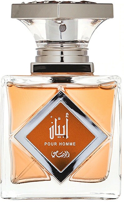 Abyan Pour Homme by Rasasi
