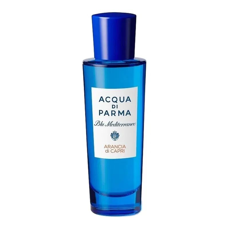 Blu Mediterraneo Arancia di Capri by Acqua di Parma