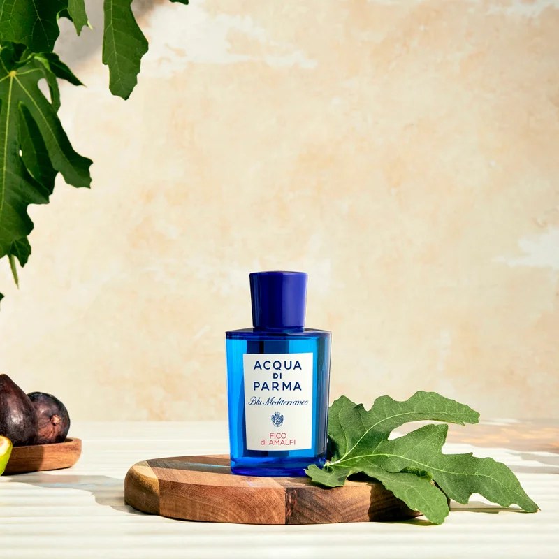 Blu Mediterraneo Fico di Amalfi by Acqua di Parma