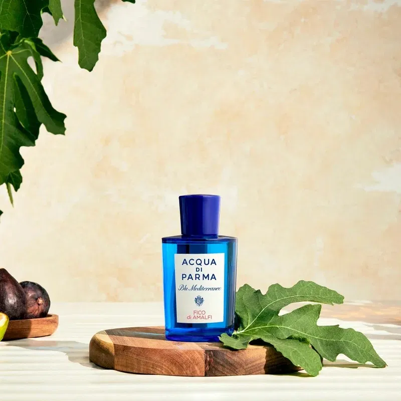 Blu Mediterraneo Fico di Amalfi by Acqua di Parma