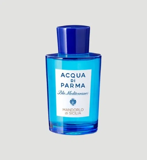 Blu Mediterraneo Mandorlo di Sicilia by Acqua di Parma