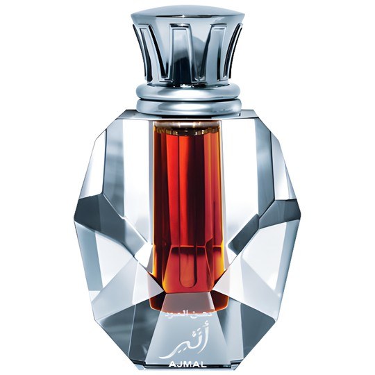 Amber Rose by Ajmal Perfumes India
