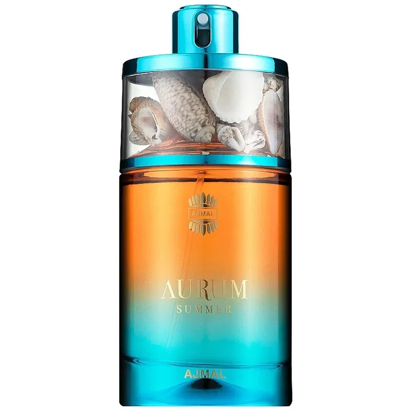 Aurum Summer by Ajmal Perfumes India