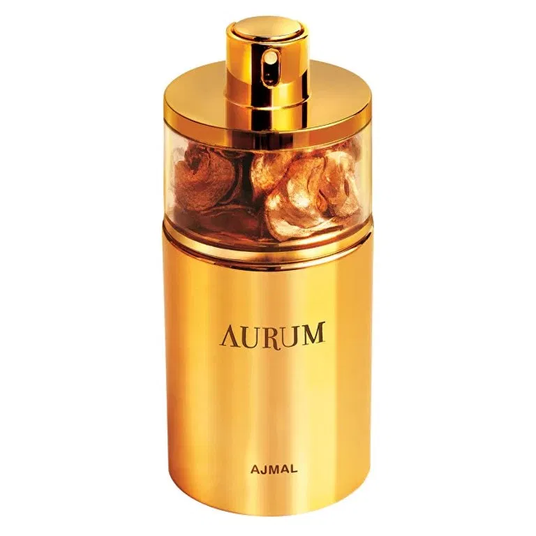 Aurum by Ajmal Perfumes India