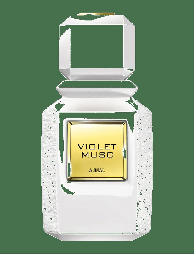 Violet Musc by Ajmal Perfumes India