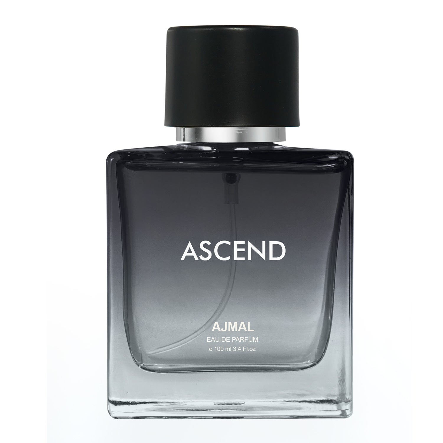Ajmal Ascend Unisex EDP 100ml by Ajmal Perfumes India
