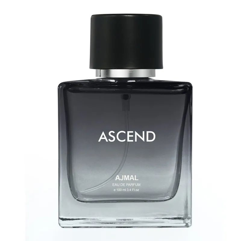 Ajmal Ascend Unisex EDP 100ml by Ajmal Perfumes India