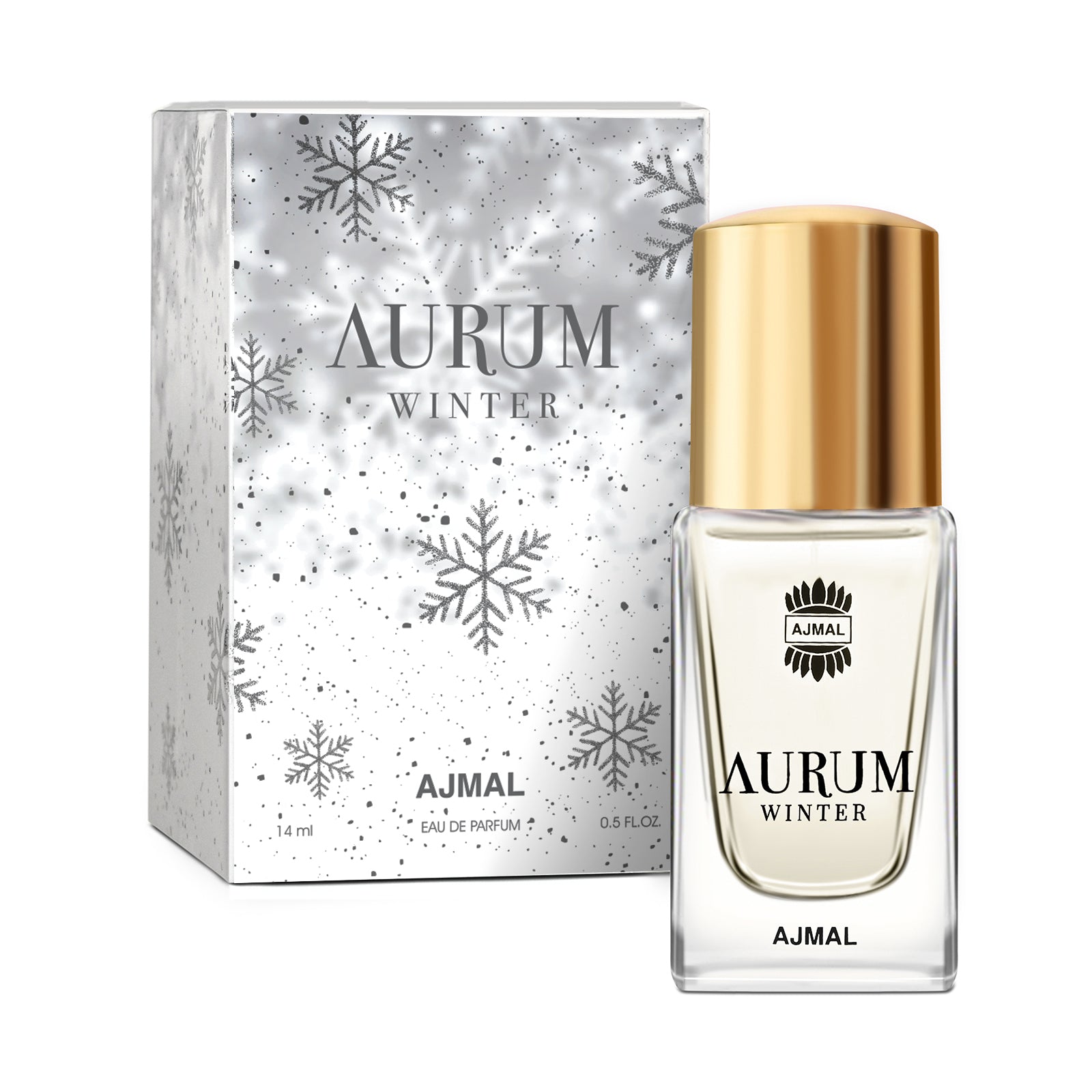 Ajmal Aurum Winter by Ajmal Perfumes India