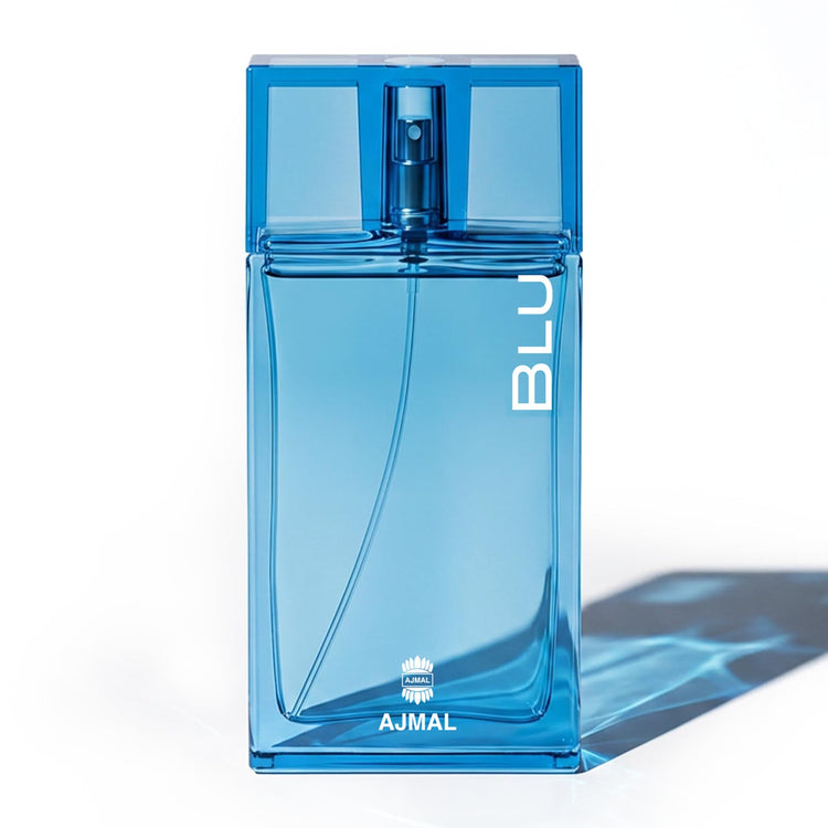 Ajmal Blu 90ml by Ajmal Perfumes India