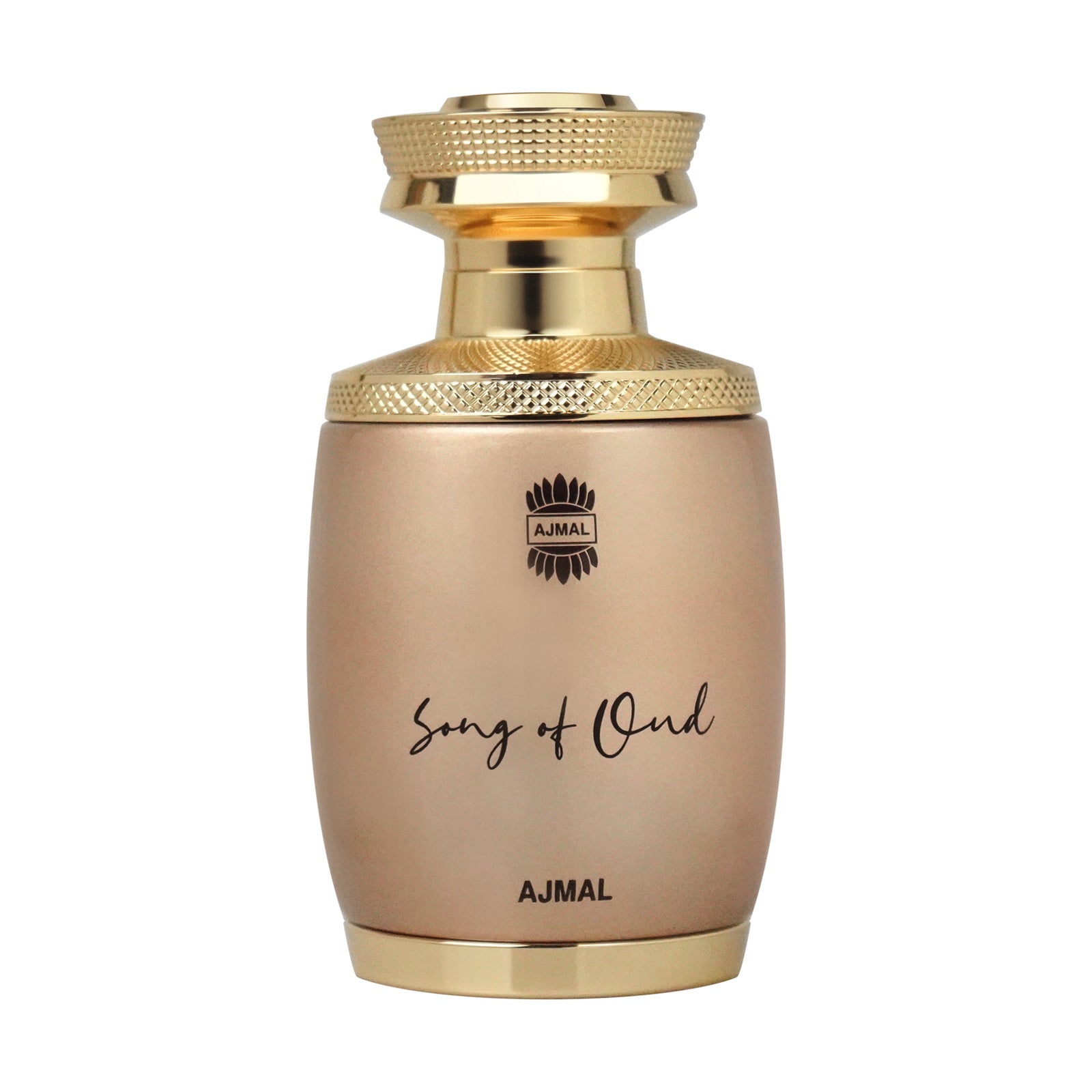 Ajmal Song of Oud EDP Unisex 75ml by Ajmal Perfumes India