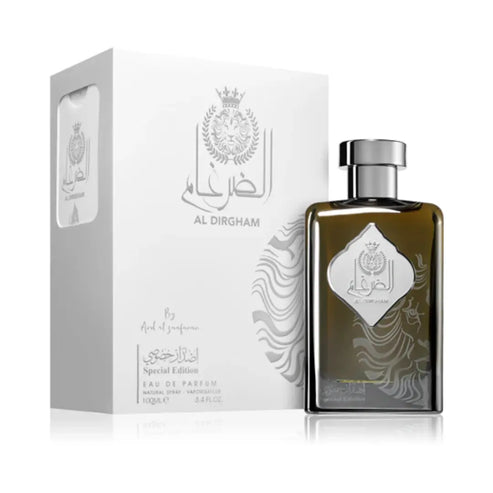 Al Dirgham Special Edition by Ard Al Zaafaran