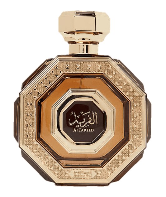 Al Fareed by Arabian Oud
