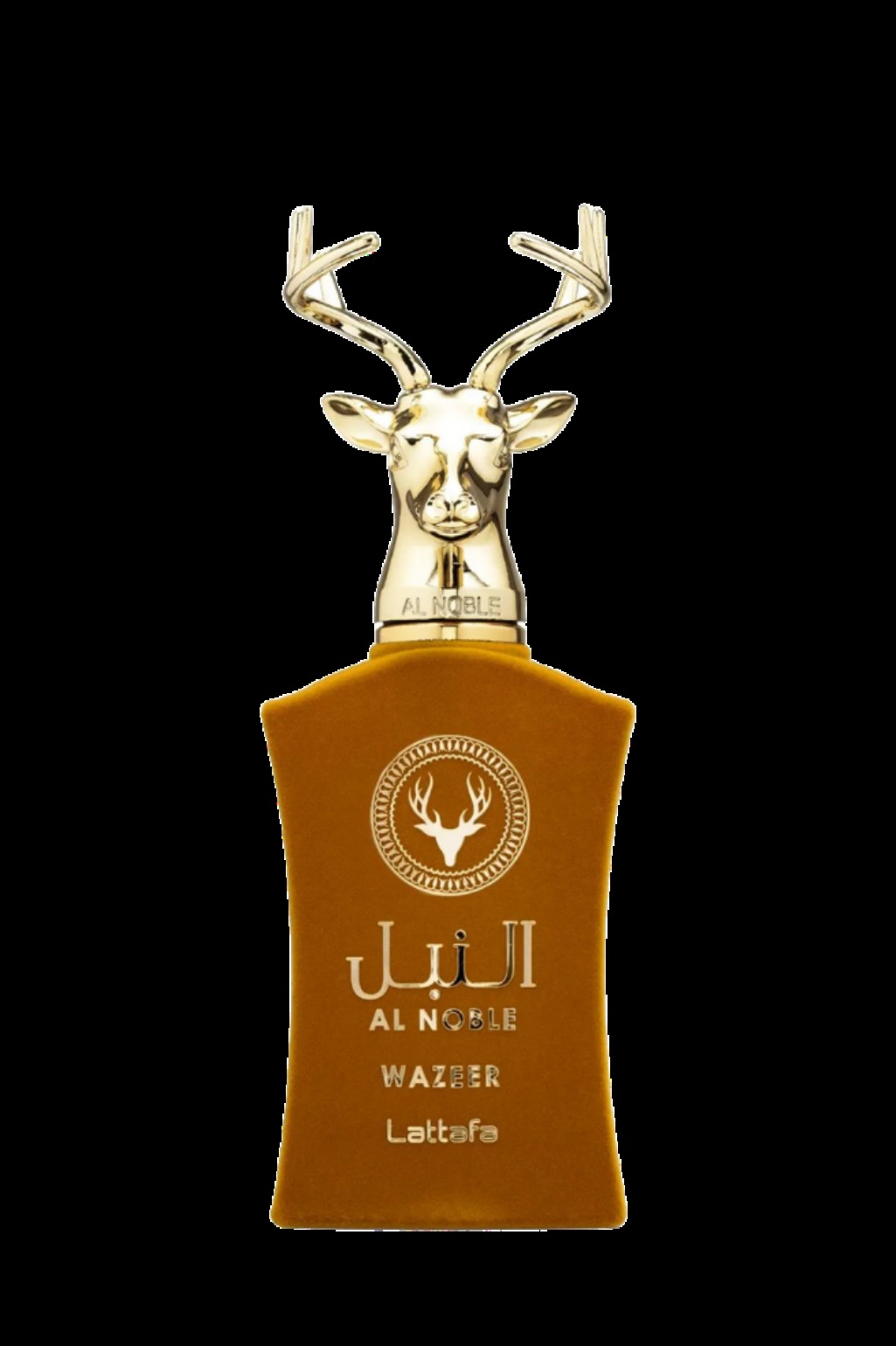 Al Noble Wazeer by Lattafa Perfumes