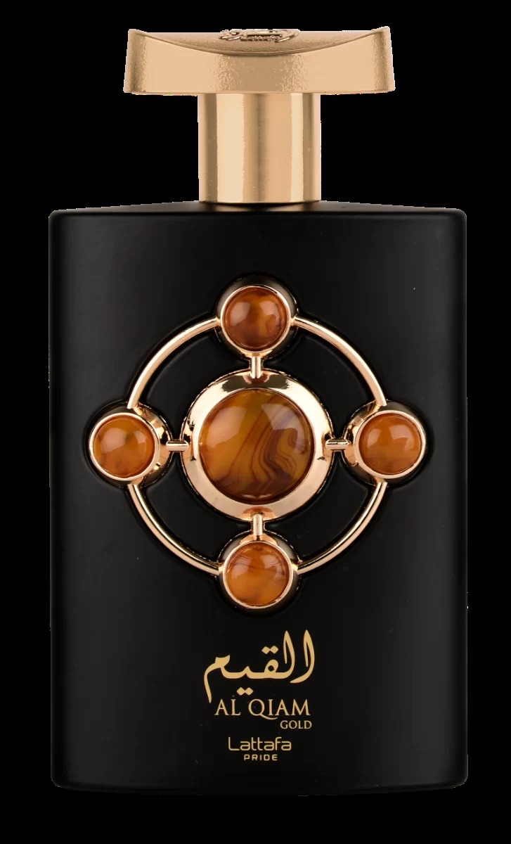 Al Qiam Gold by Lattafa Pride