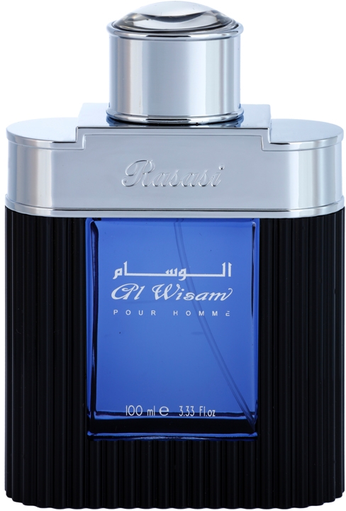 Al Wisam Evening by Rasasi