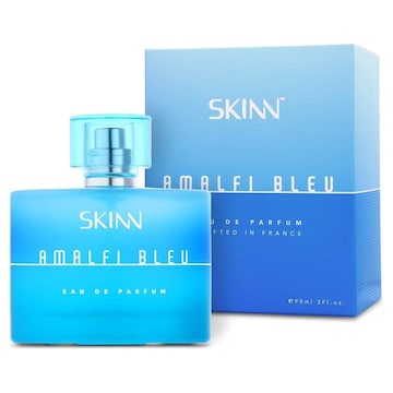 Amalfi Bleu for Women by SKINN by Titan