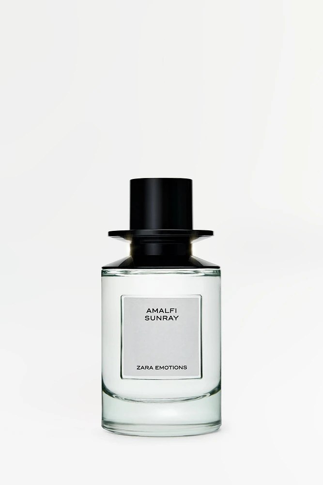 Amalfi Sunray by Zara