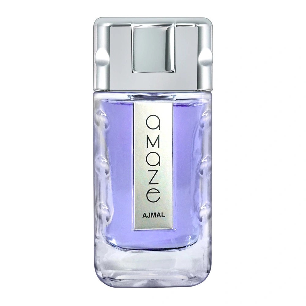 Amaze for Men by Ajmal Perfumes India