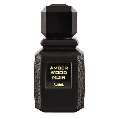Amber Wood Noir by Ajmal Perfumes India