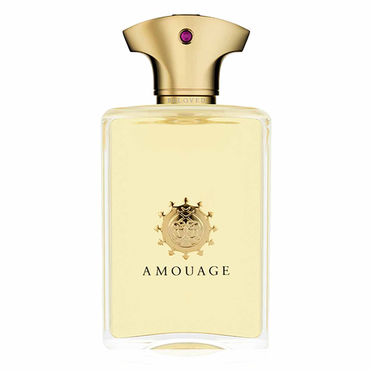 Beloved Man by Amouage