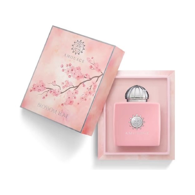 Blossom Love by Amouage