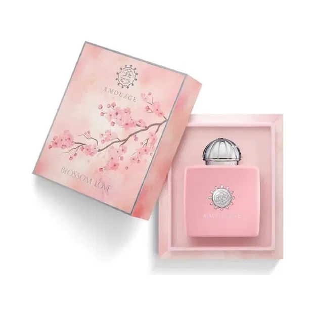 Blossom Love by Amouage