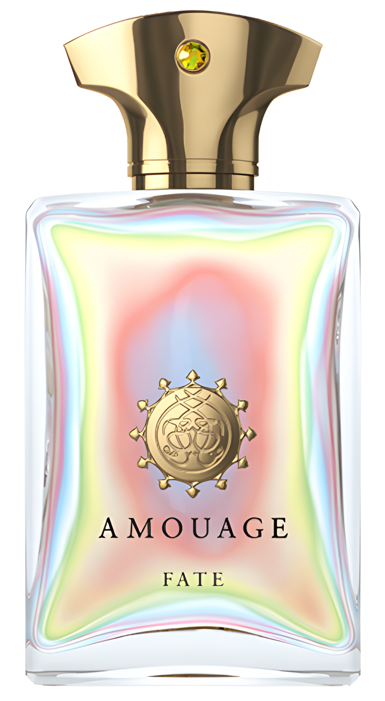 Fate Man by Amouage