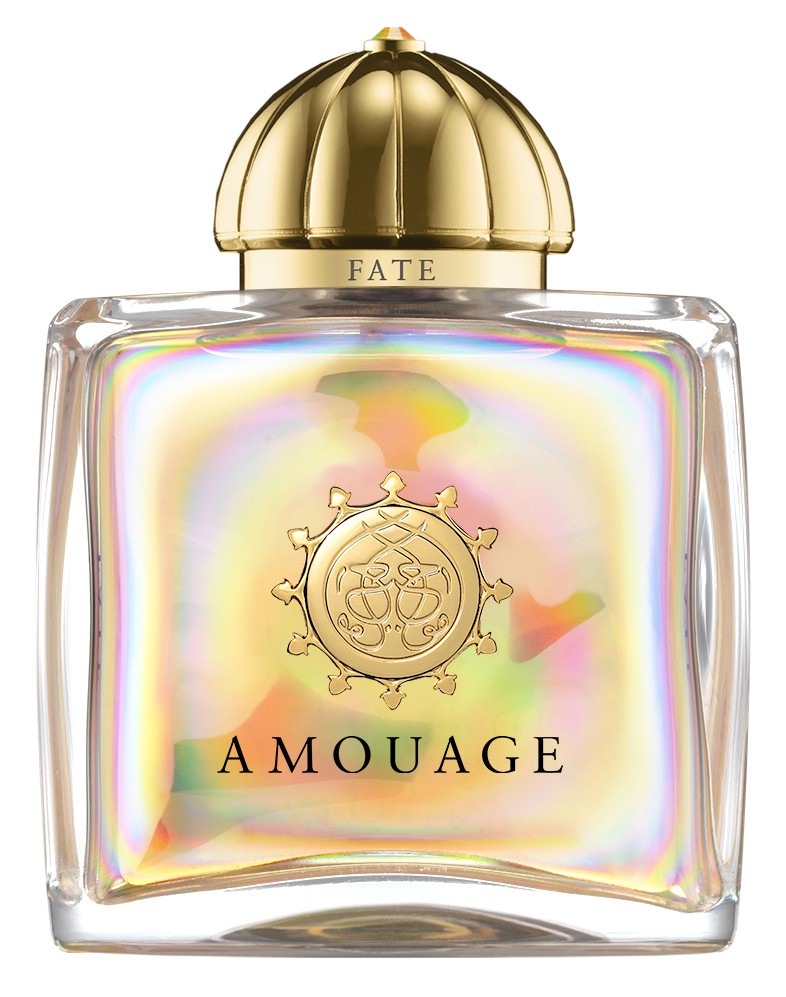 Fate Woman by Amouage