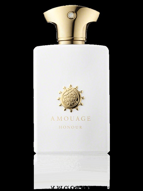 Honour Man by Amouage