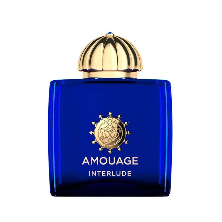 Interlude Woman by Amouage