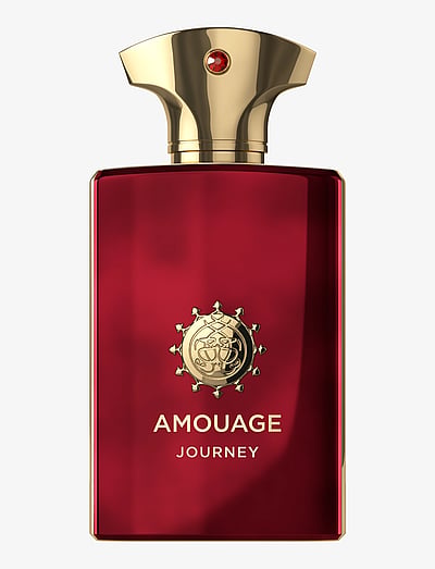 Journey Man by Amouage