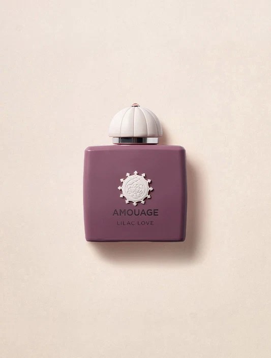 Lilac Love by Amouage