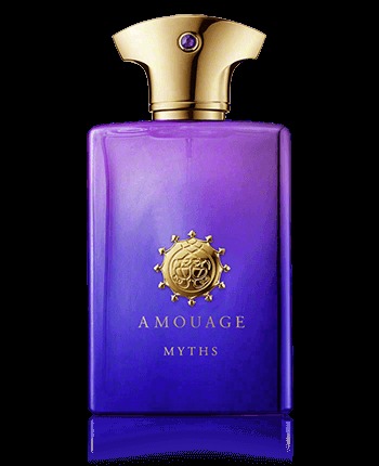 Myths Man by Amouage