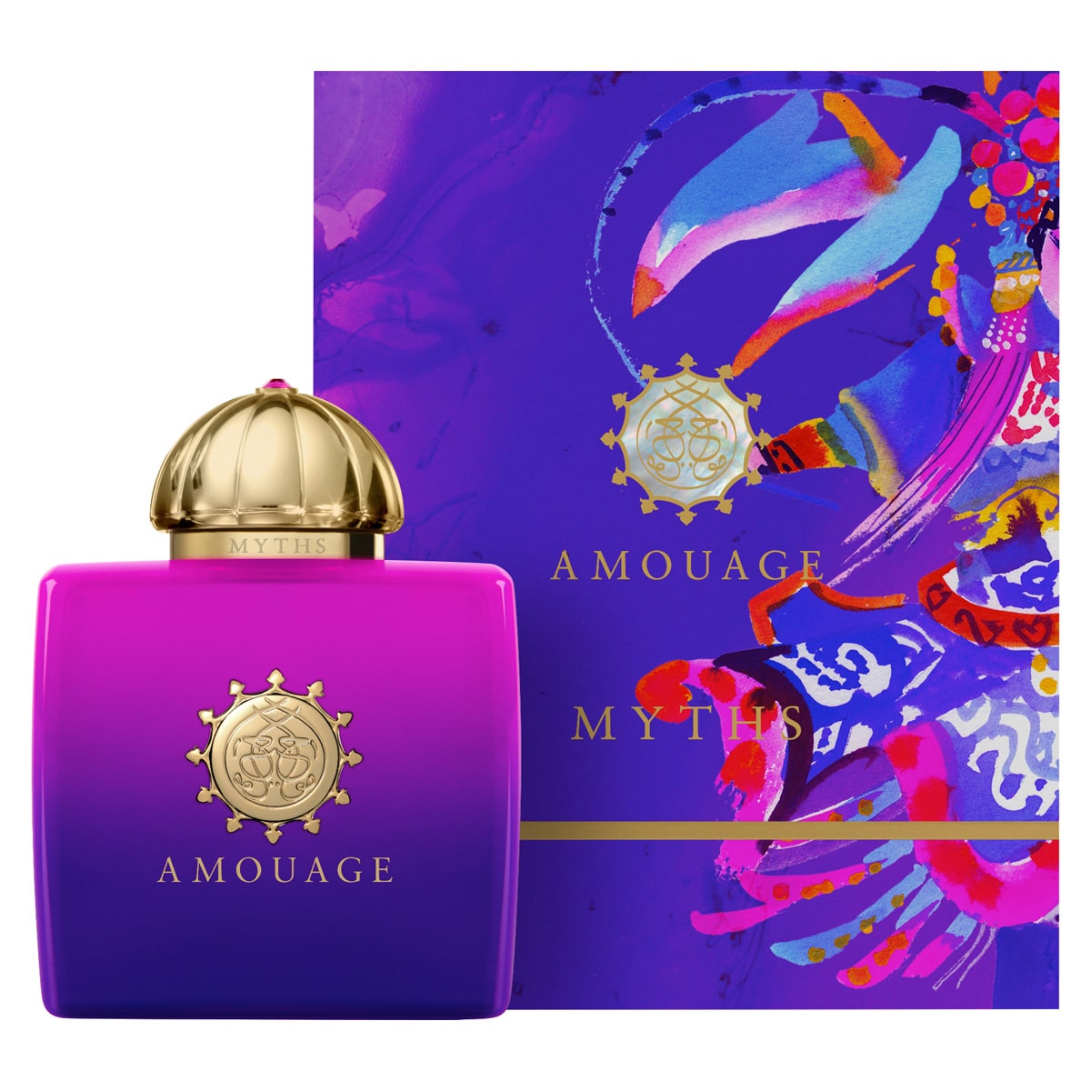 Myths Woman by Amouage