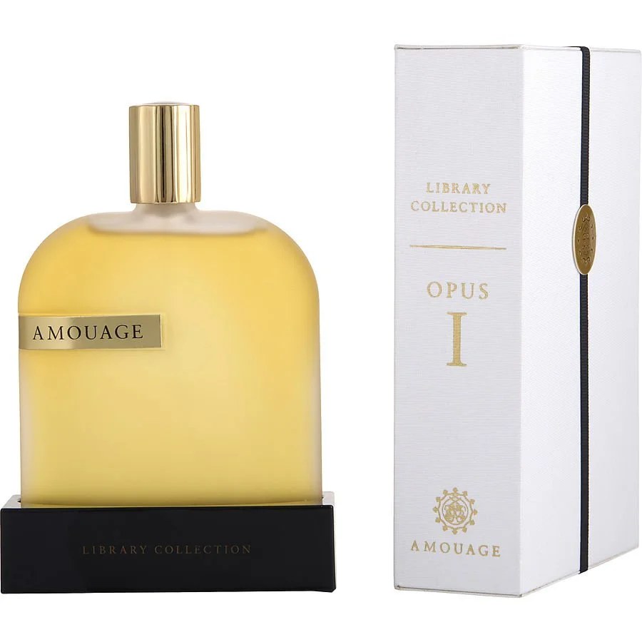 Opus I by Amouage