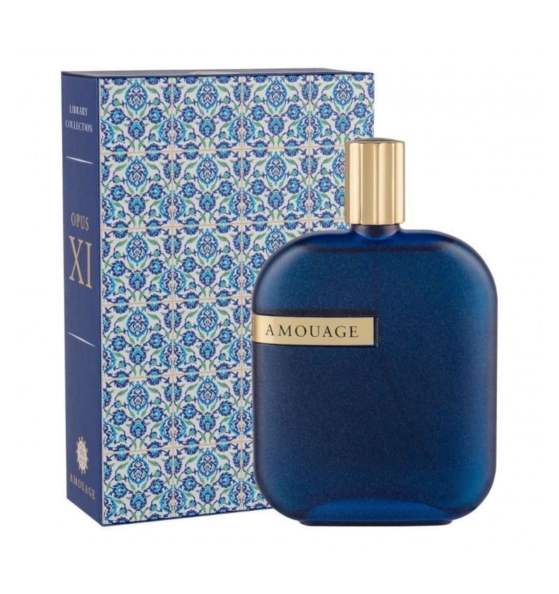 Opus XI by Amouage