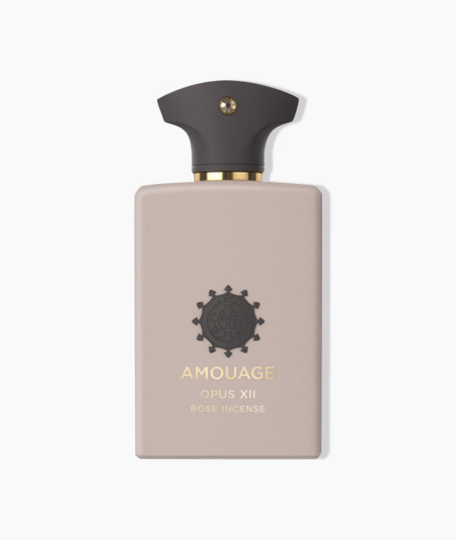 Opus XII Rose Incense by Amouage