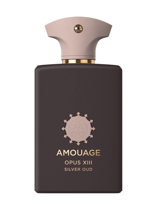 Opus XIII Silver Oud by Amouage