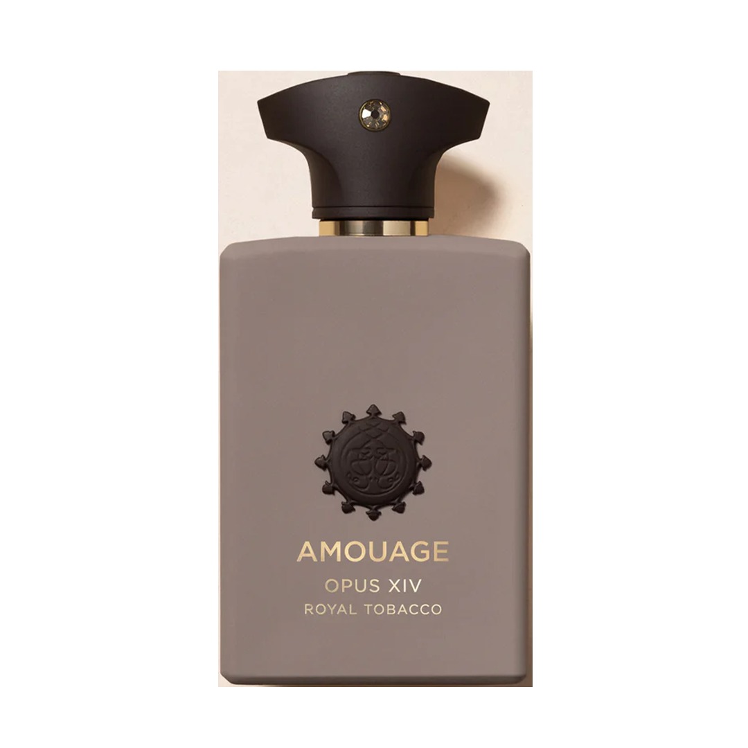 Opus XIV Royal Tobacco by Amouage