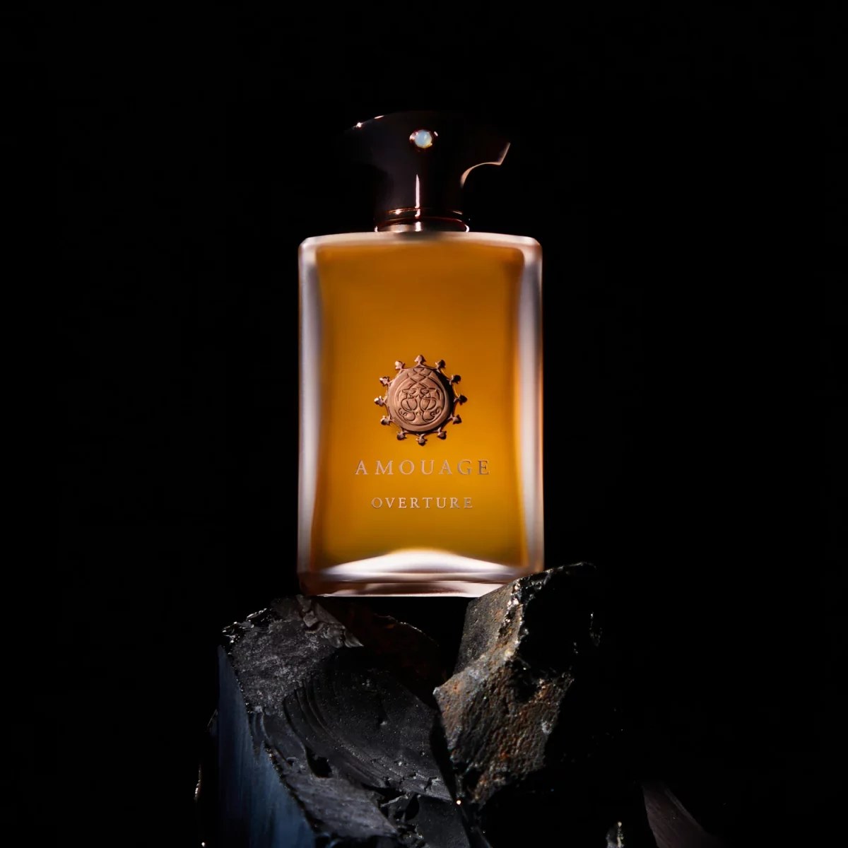Overture Man by Amouage